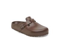 Birkenstock Clogs "Boston" in Braun - Größe 38 | Damen Pantoletten