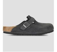BIRKENSTOCK Clogs Boston in Grau 42