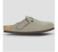 BIRKENSTOCK Clogs Boston in Grau 46