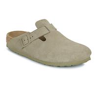 BIRKENSTOCK Clogs Boston in Kaki 36