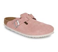 BIRKENSTOCK Clogs Boston in Rosa 36