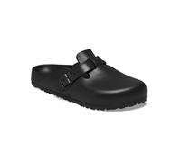 Birkenstock Clogs Classic Boston EVA Unisex-Erwachsene Schwarz EU 39