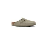 Birkenstock Boston Leve Narrow Fit Holzschuhe