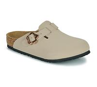 BIRKENSTOCK Clogs Kinder Boston Kids in Beige 31