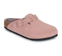 BIRKENSTOCK Clogs Kinder Boston Kids in Rosa 28