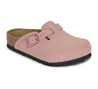 BIRKENSTOCK Clogs Kinder Boston Kids in Rosa 32