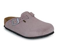 BIRKENSTOCK Clogs Kinder Boston Kids in Violett 27