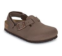 BIRKENSTOCK Clogs Kinder Tokio AS in Beige 27