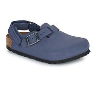 BIRKENSTOCK Clogs Kinder Tokio AS in Blau 34