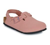 BIRKENSTOCK Clogs Kinder Tokio AS in Rosa 26