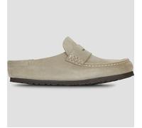 BIRKENSTOCK Clogs Naples in Beige 45