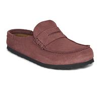 BIRKENSTOCK Clogs Naples in Bordeaux 38