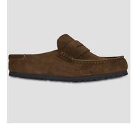 BIRKENSTOCK NAPLES EU:36 Braun
