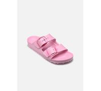 Birkenstock - Clogs & Pantoletten Arizona Big Buckle Eva - Narrow - rosa - Größe 38