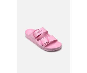 Birkenstock - Clogs & Pantoletten Arizona Big Buckle Eva - Narrow - Rosa - Größe 41