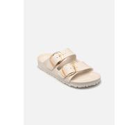BIRKENSTOCK Pantoffeln Arizona Big Buckle EVA in Weiss 35