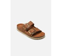Birkenstock Arizona Big Buckle 1011073 Antique Brown Braun 37