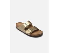 Birkenstock Damen 1016111_35 Slides, Gold, EU