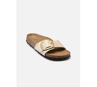 Birkenstock Damen 1015279_39 Slides, White, EU