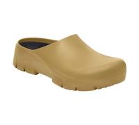 Birkenstock Super Birki 2.0 PU-Clog OB, Weite normal (Cork Brown, EU Schuhgrößensystem, Erwachsene, Numerisch, M, 45)