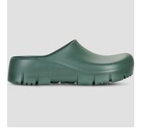 BIRKENSTOCK Super Birki 2.0 PU-Clog OB, Weite normal (Thyme, EU Schuhgrößensystem, Erwachsene, Numerisch, M, 40)