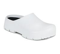 BIRKENSTOCK Clogs Super-Birki 2.0 in Weiss 39