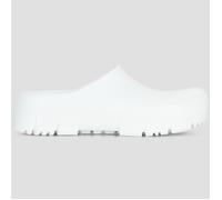BIRKENSTOCK Clogs Super-Birki 2.0 in Weiss 43