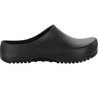 Birkenstock Clogs Super Birki Schwarz Größe 37