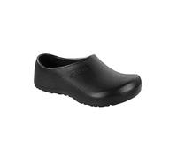 Clogs Birkenstock Birki Profi Schwarz-Schuhgröße 40