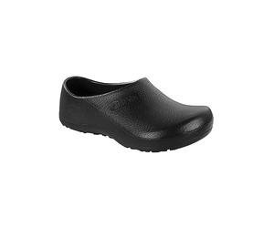 Birkenstock Clogs "Super Birki" in Schwarz - Größe 40 | Herren Hausschuhe