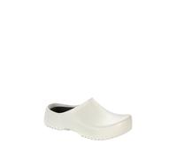 Clogs Birkenstock Birki Super Weiß-Schuhgröße 48