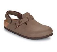 BIRKENSTOCK Clogs Tokio As Kids in Braun 39