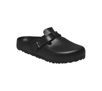 Birkenstock Clogs Classic Boston EVA Unisex-Erwachsene Schwarz EU 39