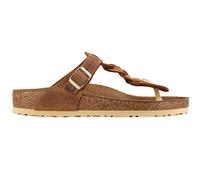Birkenstock Cognac Damen 36 Birkenstock Gizeh Braided