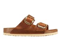 Birkenstock Arizona Big Buckle 1011073 Antique Brown Braun 37