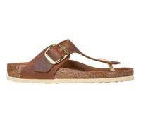 Birkenstock W Gizeh Big Buckle (EU 41) (COGNAC)