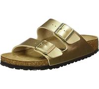 Birkenstock Damen Sandalen Frau Arizona Gold 39