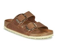 Birkenstock Damen Arizona Thym Sd R, Antik Cognac, 41 EU