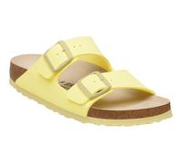 Birkenstock Arizona Birko-florbc popcorn (856) Schmal 38