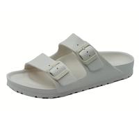 Birkenstock Damen Arizona Birko-flor Pantoletten