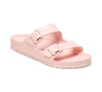 Birkenstock Damen Arizona Essentials EVA Sandalen rosa 41