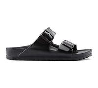 Birkenstock Arizona EVA Black Narrow Unisex 38 Schwarz