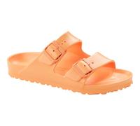 Birkenstock Damen Arizona EVA Sandale (Größe 37, orange)
