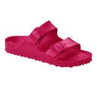 Birkenstock Damen Arizona EVA Sandale (Größe 37, pink)