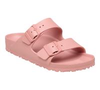 Birkenstock Damen Arizona EVA Sandale (Größe 37, rosa)