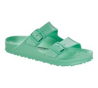 Birkenstock Damen Arizona EVA Sandale (Größe 37, tuerkis)