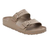 Birkenstock Arizona Eva Gray Taupe, Eva Sandalen, Unisex - Erwachsene, Grau Taupe, 39 EU