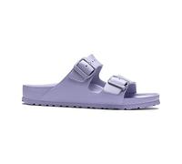 Birkenstock Damen Arizona Eva Sandale, Purple Fog, EU 40