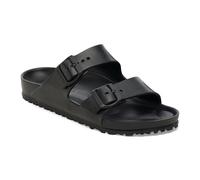 Birkenstock Damen Arizona EVA Sandalen schwarz 40