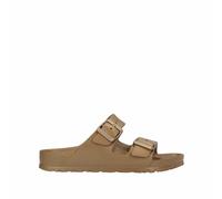 BIRKENSTOCK Arizona Eva Gold 41